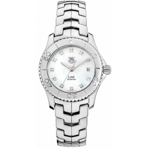 Tag Heuer Link WJ1319-BA0572 Tag Heuer Link WJ1319-BA0572